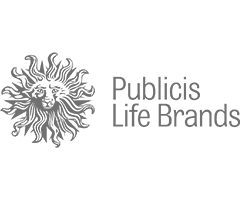 Publicis Life Brand